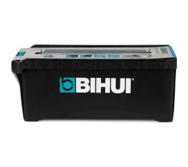 Набор гребёнок BIHUI 6 гребёнок, рукоятка, контейнер PTSJG8 