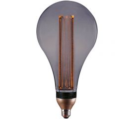 Светодиодная лампочка HIPER VEIN A165P 8W 250Lm E27 2000K Smoky 3-STEP dimmable HL-2255 