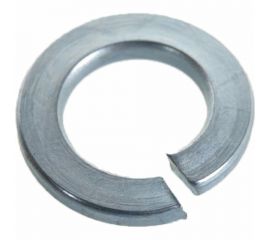 Гроверная шайба крепежная техника DIN 127, М5 50 шт. 42406 