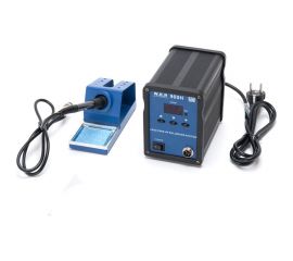 Индукционная паяльная станция W.E.P 900H М7748514 