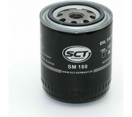 Масляный фильтр SM 180 SCT SM180 