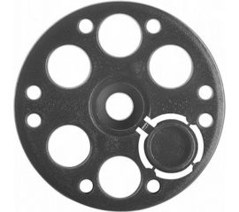 Шайба для теплоизоляции крепежная техника рондоль 50 мм, 40 шт. 430905 БК 