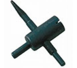 Резьбонарезатель Rossvik VT-03W 