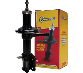 Амортизатор передний левый (стойка) для а/м ВАЗ-2110-2112 Riginal RG2110-2905403 