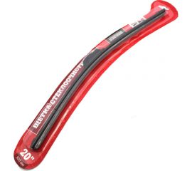 Щетка стеклоочистителя бескаркасная 500 мм REDMARK RM00420 