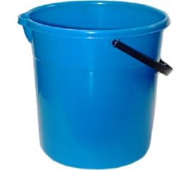 Ведро с носиком Мультипласт групп Классика 7 л, голубое MPG8324 