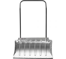 Оцинкованный движок для уборки снега РемоКолор формованный, 750x430x0,8 мм 69-0-424 