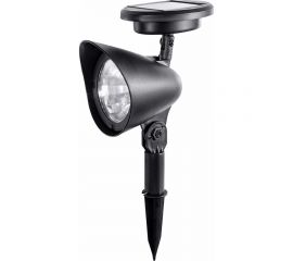 Садовый светильник Uniel USL-C-691/PT270 FLASH SET12 на солнечной батарее, 12шт. UL-00001688 