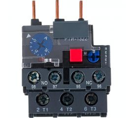 Электротепловое реле ЭРА DRT10-0017-0025-E РТИ-1322 17-25А Б0050407 