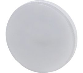 Светодиодная лампа ЭРА LED GX-15W-860-GX53, таблетка, 15 Вт, холодная, GX53, 10/100/4200 Б0048021 