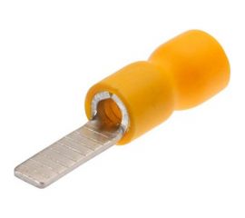 Штифтовой наконечник НШПИ 6,0-14 КВТ 66657 