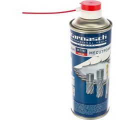 Пена смазочно-охлаждающая Mecut Foam 400 мл Karnasch 60.1152 