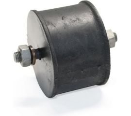 Подушка двигателя передняя в сборе для а/м ВАЗ-2121 Riginal RG2121-1001020 