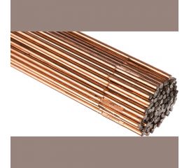 Пруток ER-70S-6 (3х1000 мм; 5 кг) BRIMA 0011459 