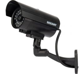 Муляж камеры видеонаблюдения REXANT RX-309 уличной установки 45-0309 