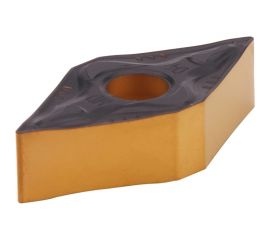 Пластина токарная DNMG150604-MD NRG25P, 10 шт NORGAU 020029066 