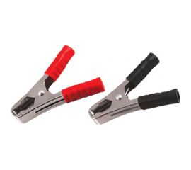 Зажим крокодил REXANT длина 105 мм, ток 100A, 2 шт 16-0019-1-9 