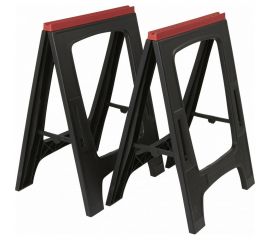 Складные столярные Козлы NEW 23 SAWHORSE 2 шт Keter 231496 