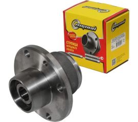 Ступица передняя в сборе с подшипниками для а/м ВАЗ-2101-07 Riginal RG2101-3103008 