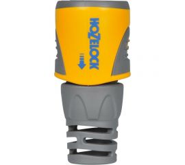 Коннектор Plus для концов шланга 1/2 Hozelock 2050P3600 