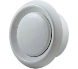 Диффузор пластиковый DVA 100 мм NOIZZLESS 4687202613748 