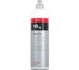 Паста абразивная полировальная HEAVY CUT H9.02 1 л 458001 Koch Chemie 053120 