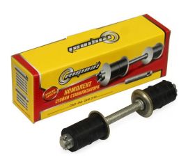 Стойка стабилизатора в сборе для а/м Г-24, 2410, 31029, 3110 Riginal RG3110-2906100 