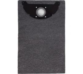 Мешок для пылесоса Karcher WD 2, MV 2, WD 2.200, A 2054, многоразовый, класса M, 12 л ROCKSTAR ST-K1 