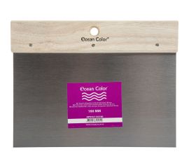 Шпатель Ocean Color для облицовочных работ на небольших поверхностях, 180 мм 532180 