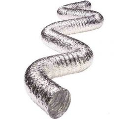 Воздуховод гибкий DFm-102 Diaflex УФ-00036544 