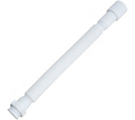 Гибкая гофра-труба СВК 1 1/4x40 удлиненная эконом SVK-T211 