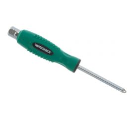 Ударная силовая отвертка под ключ Jonnesway PH D70P180 