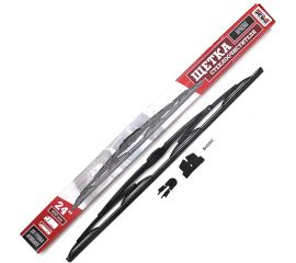 Щетка стеклоочистителя каркасная Truck Line 600 мм для грузовиков REDMARK RM70124 