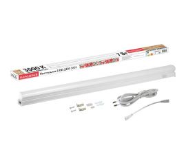 Светильник TDM LED ДПО 2001 7 Вт, 3000К, IP40, Народный SQ0329-0111 