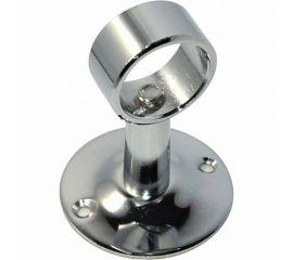 Телескопический кронштейн СТМ для полотенцесушителя 3/4 хром. ТЕРМО CPKT0034 