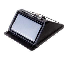 Светодиодный прожектор на солнечных батареях GLANZEN c датч. движ. FAD-0001-2-solar КА-00007463 