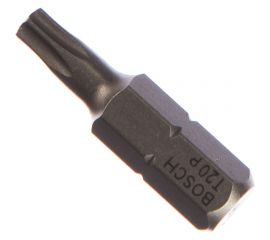 Бита (25 мм; 3 шт) TORX T20 XH Bosch 2607001611 