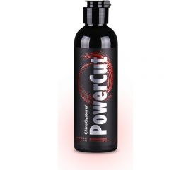 Крупноабразивная полировальная паста PowerCut 200 мл Shine systems SS583 