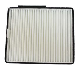 Фильтр салона для а/м ВАЗ 2170 с кондиционером Panasonic Premium Riginal RG21700-8122020-82 