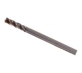 Фреза концевая ц/х Р6М5/HSS (3х8х40 мм; Z4) JSD 57515 