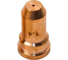 Сопло удлиненное 10 шт, 1.4 мм для CUT-101-141 PRO КЕДР 8008771 