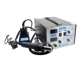 Паяльная станция W.E.P 852D+ М0949051 