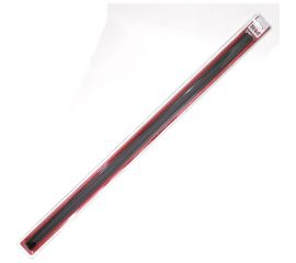 Лента стеклоочистителя (2 шт; 700 мм; силикон) REDMARK RM01228 