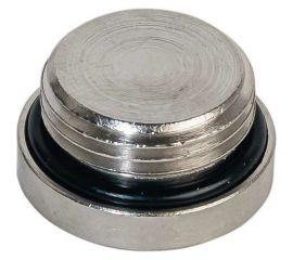 Заглушка JDG под шестигранник - 04 1/2" NBPT 54208 