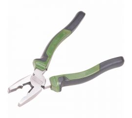 Комбинированные пассатижи Техник 200 мм, на держателе 12312 