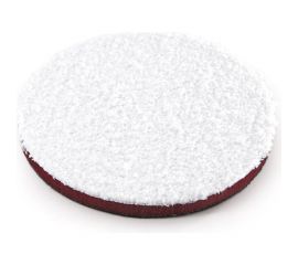 Круг полировальный из микрофибры Microfiber Pad 155 мм Shine systems SS536 