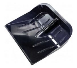 Лопата для снега Репка из поликарбоната М5600 15037 