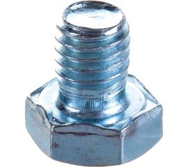 Болты Госкреп DIN933 М8х10, 9 шт. 6-0048070 