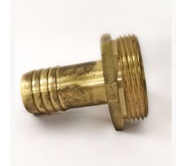 Наконечник наружная резьба 1 1/2 х елочка 25 мм Профитт 2186202 