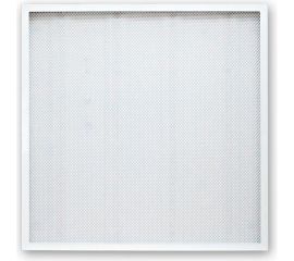 Универсальный светодиодный светильник Спутник SP-PLT600 36W/6500К PRIZM 